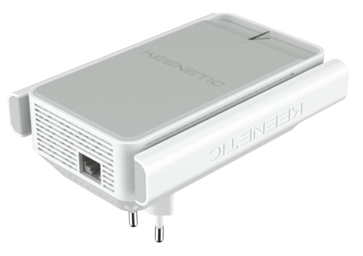 Обзор Keenetic Buddy 4, Buddy 5, Buddy 5S